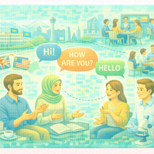 Бесплатные разговорные клубы в Алматы: улучшайте английский в новом интересном формате!