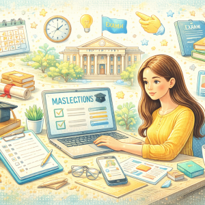 Как поступить на магистратуру в Казахстане