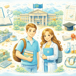 Асфендияров университет: стоимость обучения и условия поступления в 2025 году