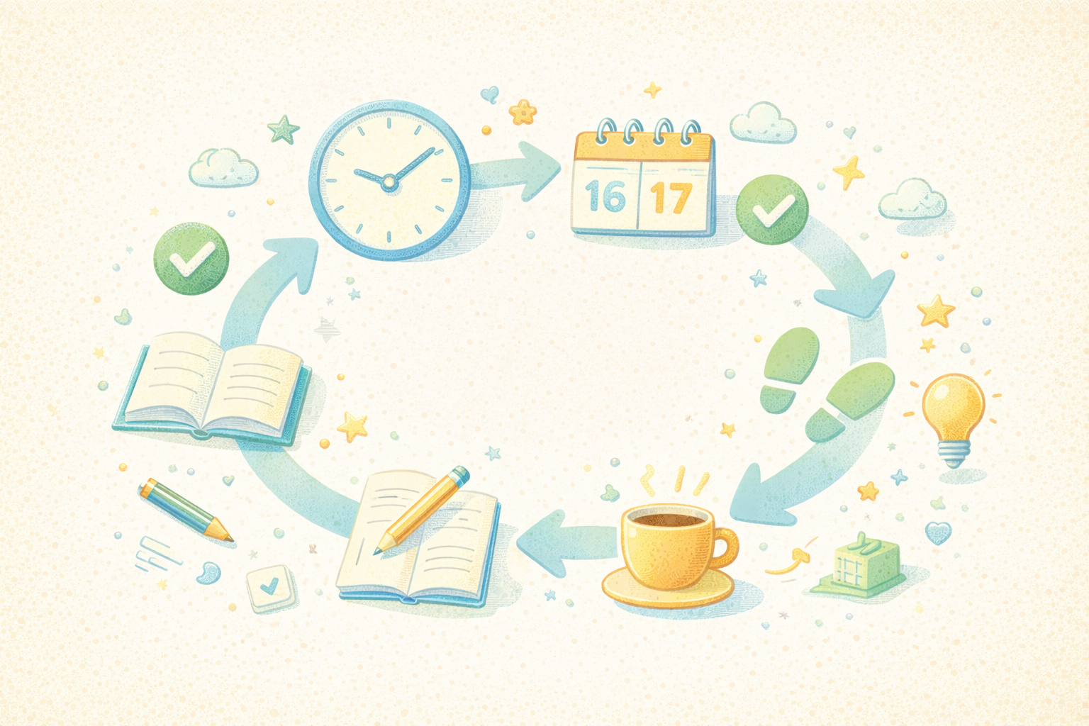 Правила использования Present Simple в английском