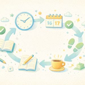 Правила использования Present Simple в английском