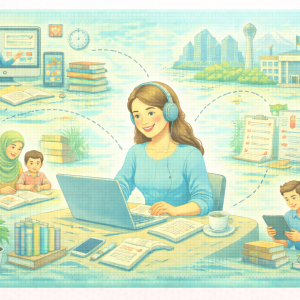 Заочное образование в Казахстане: что нового в 2024 году