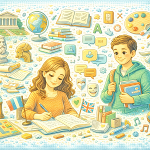 Гуманитарный профиль обучения в школе: что это такое и кому подходит