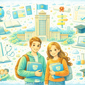 Выбираем вуз для поступления: все об обучении в КазНУ 2025