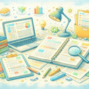 Советы по написанию и оформлению реферата