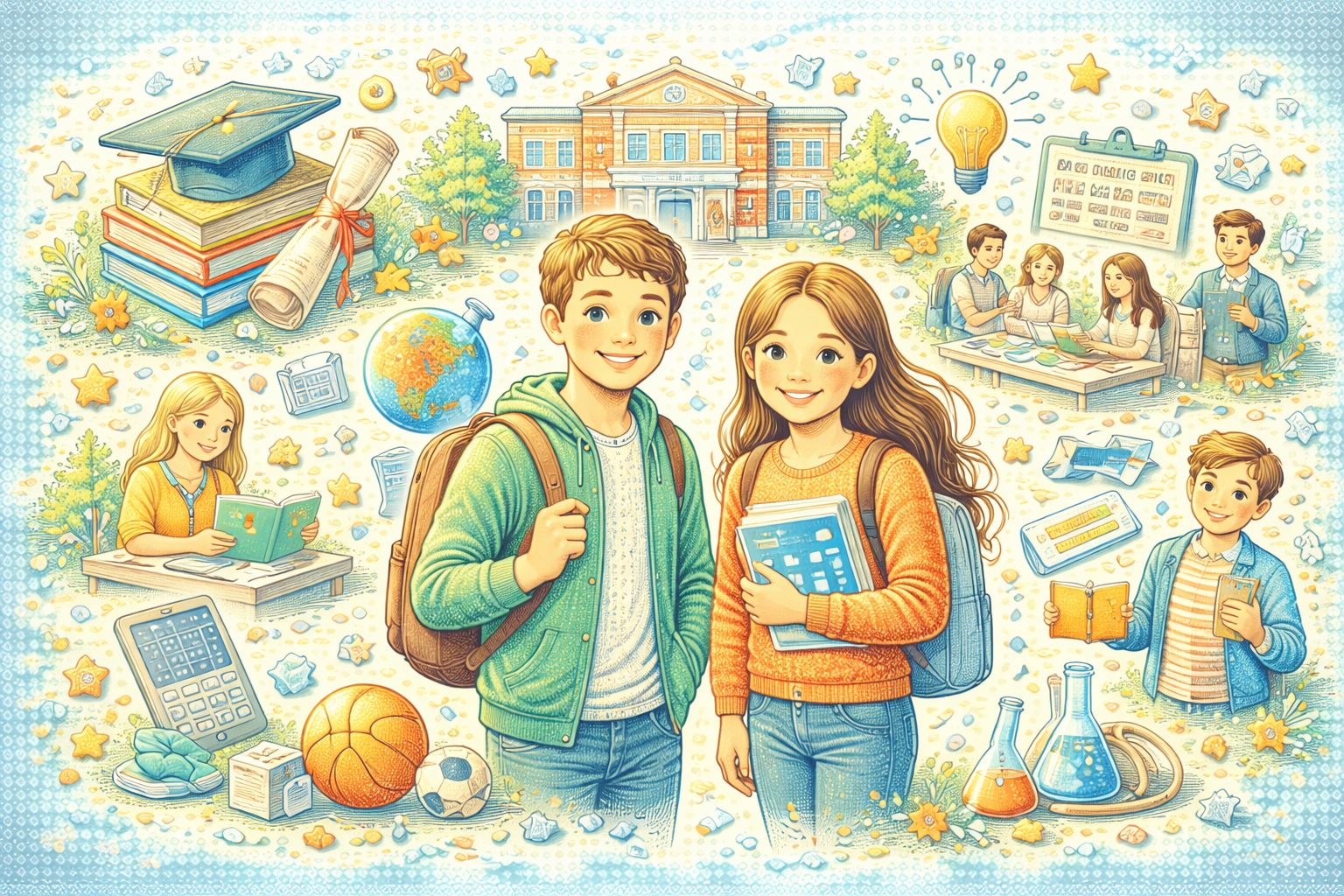 Зачем идти в 10 класс?