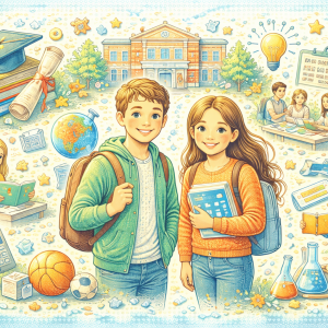 Зачем идти в 10 класс?