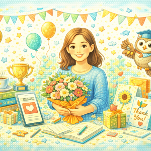 Как оригинально поздравить с Днем ​​учителя