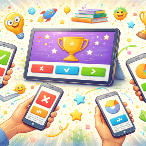 Как сделать онлайн занятие интересным – Kahoot! для интерактивных занятий