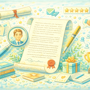 Что такое рекомендательное письмо и как его написать