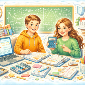 Подготовка к ЕНТ по математике