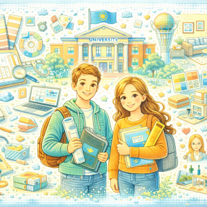 Дизайнер интерьера в Казахстане: что сдавать, как поступить и где работать