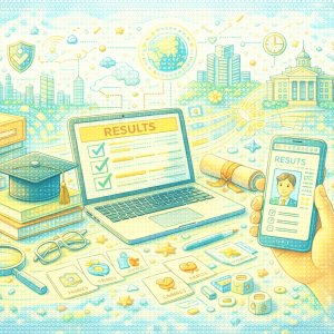 Как узнать официальные результаты ЕНТ-2025?