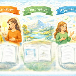 Типы речи, их признаки и примеры