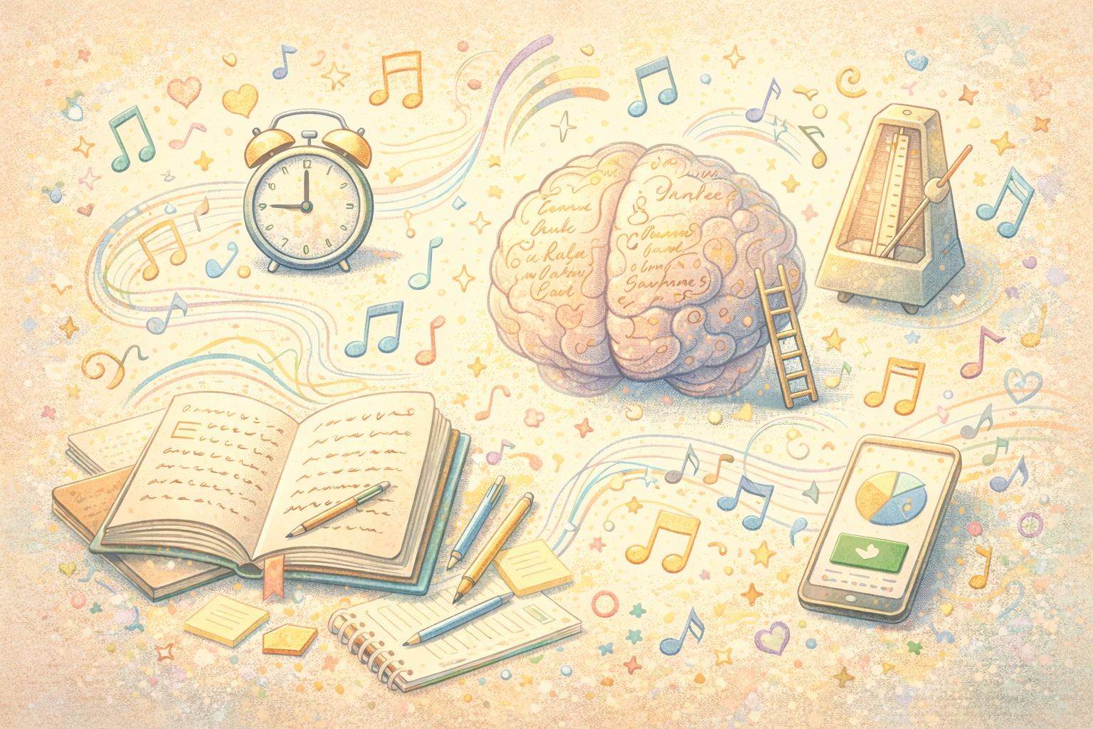 Как быстро выучить стих? Лайфхаки для школьников