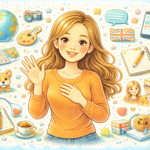 Как рассказать о себе на английском?