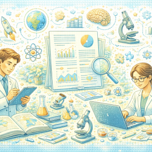 Что такое научный стиль речи?