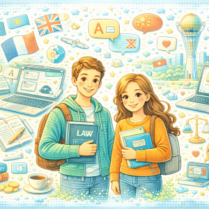 Как стать переводчиком в Казахстане: образование, карьера и зарплаты