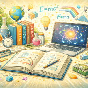 Как выучить физику?