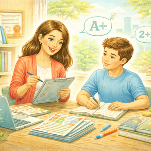 Как стать репетитором в Казахстане? С чего начинать и где искать первых клиентов