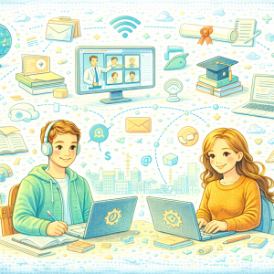 Особенности дистанционного обучения в Казахстане и условия поступления в вузы