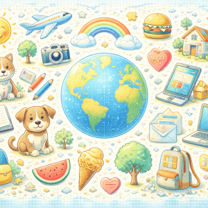 Английские слова, которые должен знать каждый