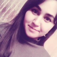 Репетитор Арофат Анарбаева - BUKI