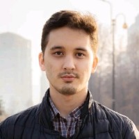 Репетитор Мухаммед Абдрахман - BUKI
