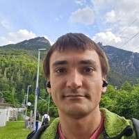Репетитор - Алексей Мозер