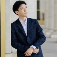 Репетитор - Бекмурат Раимбек