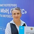 Наталья Черникова
