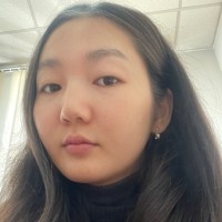 Репетитор - Ускимбаева Дана  id: 216890