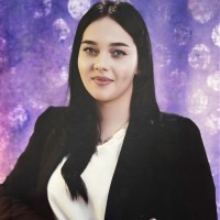 Репетитор Ангелина Опанасюк - BUKI