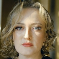 Репетитор Елена Ганзюк - BUKI