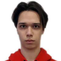 Репетитор Батыр Левашов - BUKI