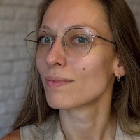 Репетитор Юлия Добрынских - BUKI