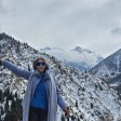 Елена Вдовина