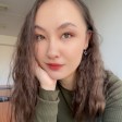 Аймира Нургалиева id: 213684