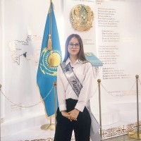Репетитор Марьям Мальсагова - BUKI