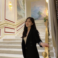 Репетитор Дильназ Суюнбекова - BUKI