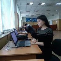 Репетитор - Улдар Барат