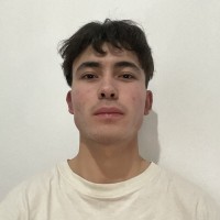 Репетитор Акжолтай Найпхан - BUKI