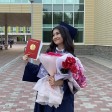 Акмаржан Амирханова