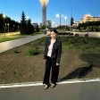 Айдан Курманалиева