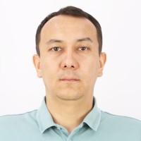 Репетитор Олжас Керимбеков - BUKI