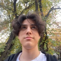 Репетитор - Жиенгали Руслан  id: 225615