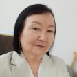 Кулимхан Омирзахова