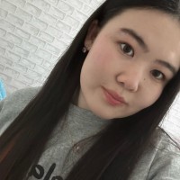 Репетитор Карина Шегебаева - BUKI