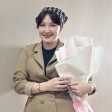 Асемгул Щагирова