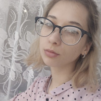 Репетитор Елизавета Яковлева - BUKI